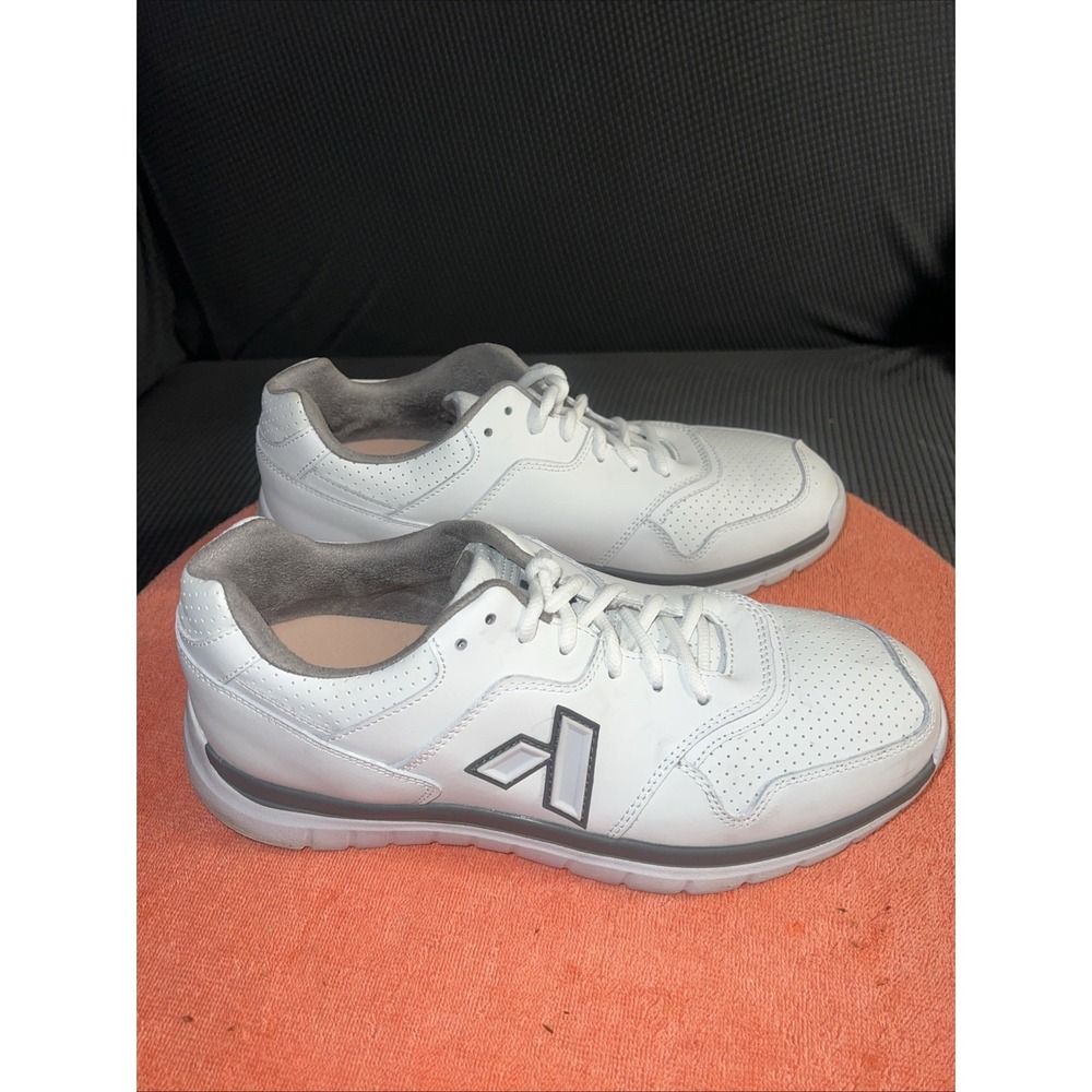 Mens Athletic Trainer Anodyne Sneakers No. 50 Size US 10M - Picture 1 of 6